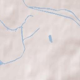 Oldbury Terrain Map