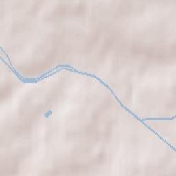 Smethwick Terrain Map