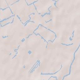 Commandeurs Terrain Map