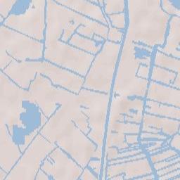 Langeheit Terrain Map