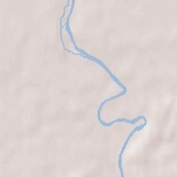 Neustadt am Rübenberge Terrain Map