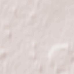 Lüderitz Terrain Map