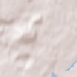 Grunewald Terrain Map