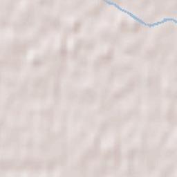 Wilmersdorf Terrain Map