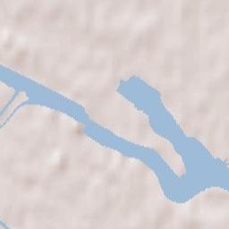 Alt-Treptow Terrain Map