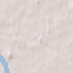 Friedrichsfelde Terrain Map