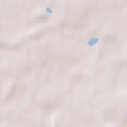 Müncheberg Terrain Map