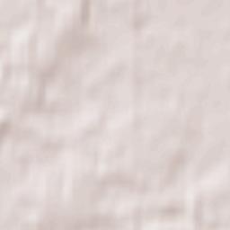 Powiat międzyrzecki Terrain Map