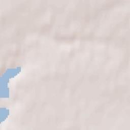 Topólka Terrain Map