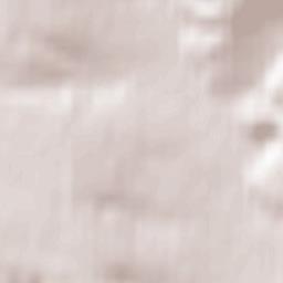 Baltayskiy Rayon Terrain Map