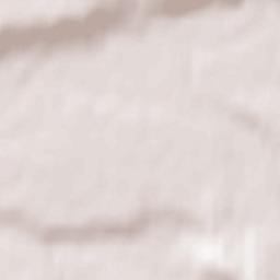 Khvalynskiy Rayon Terrain Map