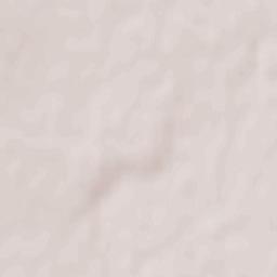 Kurmanayevka Terrain Map