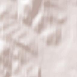 Pribaykal’skiy Rayon Terrain Map