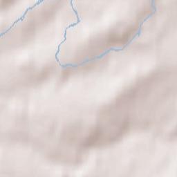 Brierley Hill Terrain Map