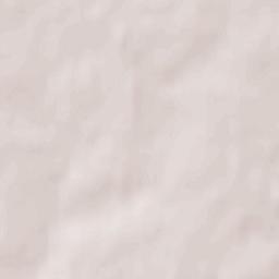 Lutterworth Terrain Map