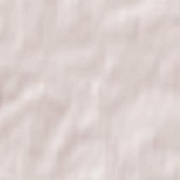 Brigstock Terrain Map