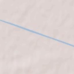 Chatteris Terrain Map