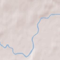 Beccles Terrain Map