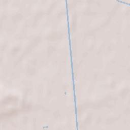 Nieuwoord Terrain Map