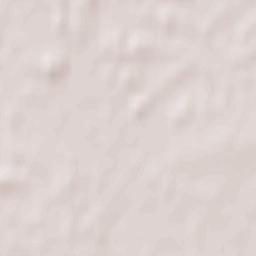 Messingen Terrain Map