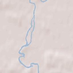 Meinersen Terrain Map