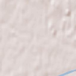 Tempelhof Terrain Map