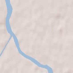 Oberschöneweide Terrain Map