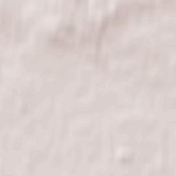 Suchy Las Terrain Map