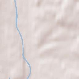 Czerwonak Terrain Map