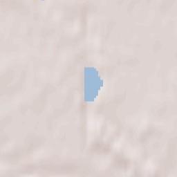 Pobiedziska Terrain Map