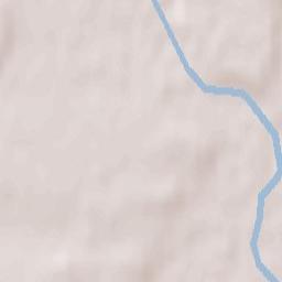 Pomiechówek Terrain Map