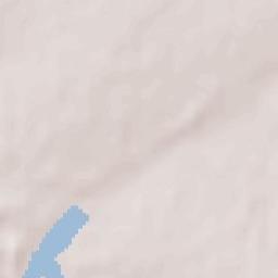 Lopandino Terrain Map