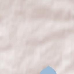 Bartley Green Terrain Map