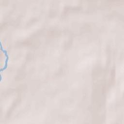 East Harling Terrain Map