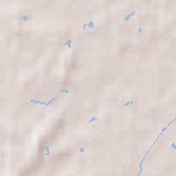Velserbroek Terrain Map