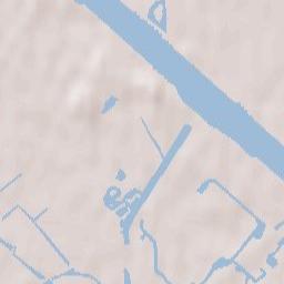 Hofgeest Terrain Map