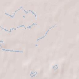 Oostendorp Terrain Map