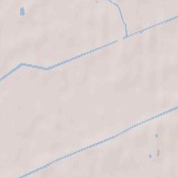 Westerhaar-Vriezenveensewijk Terrain Map