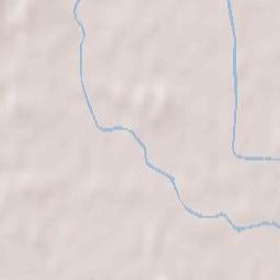 Nordhorn Terrain Map