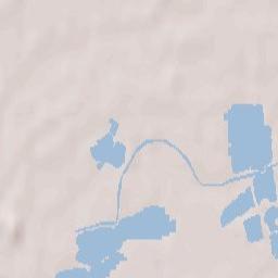 Raddestorf Terrain Map