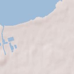 Hagenburg Terrain Map