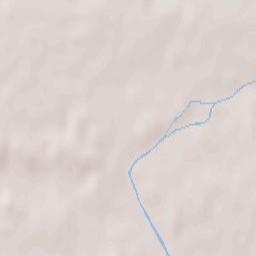 Burgdorf Terrain Map