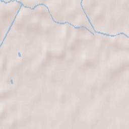 Ribbesbüttel Terrain Map