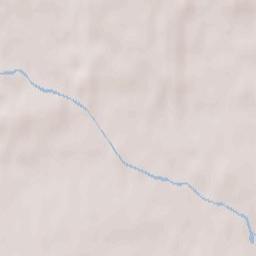 Isenbüttel Terrain Map