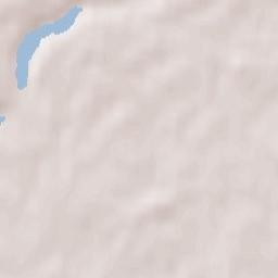 Zehlendorf Terrain Map