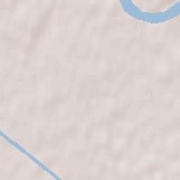 Johannisthal Terrain Map