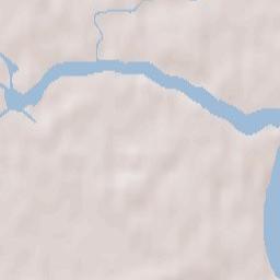 Berlin Köpenick Terrain Map