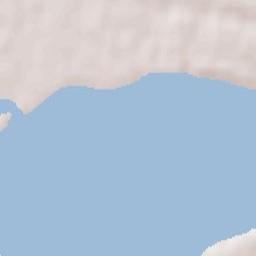 Friedrichshagen Terrain Map