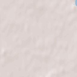 Baranowo Terrain Map