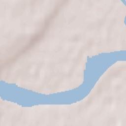 Nowy Dwór Mazowiecki Terrain Map